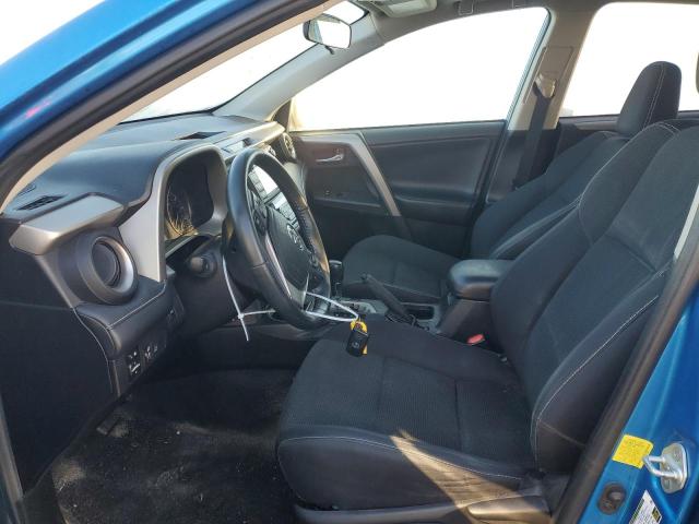 2018 TOYOTA RAV4 ADVEN 2T3RFREV6JW814505