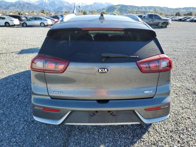 KNDCB3LC8H5095128 KIA NIRO FE