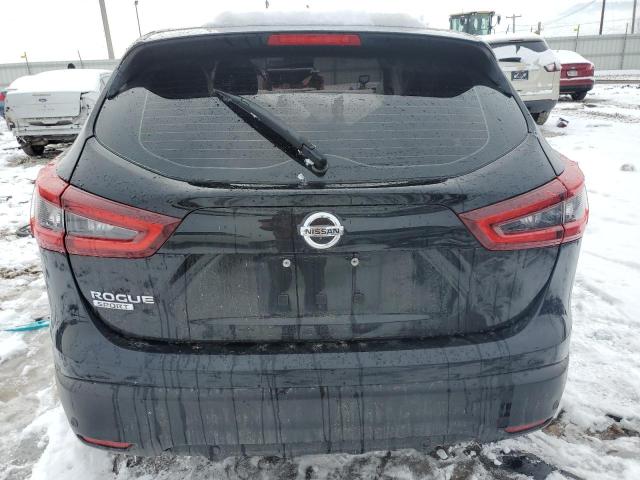 JN1BJ1CV8LW260508 Nissan Rogue Sport S