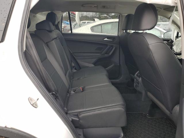2019 VOLKSWAGEN TIGUAN SE - 3VV2B7AX1KM031198