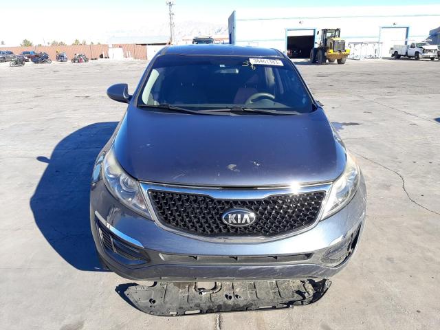 KNDPB3AC1G7818812 KIA Sportage Lx