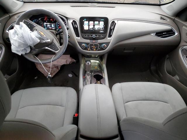 2017 CHEVROLET MALIBU LT - 1G1ZE5ST0HF257092