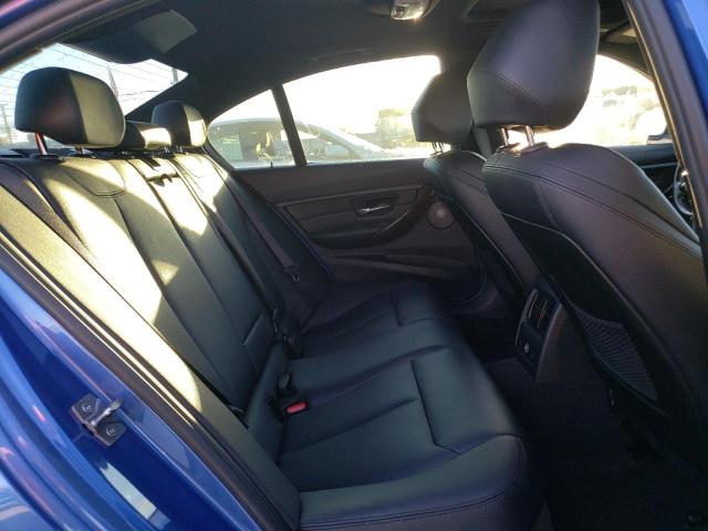 WBA3A9C54EF478199 BMW 335 I