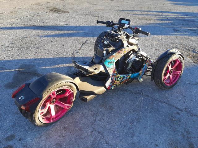 2019 CAN-AM RYKER - 3JB2FEG20KJ000340