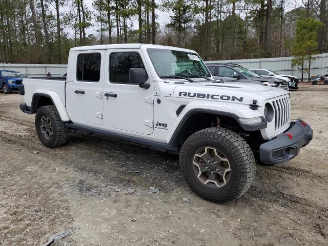 2021 JEEP GLADIATOR 1C6JJTBG9ML504278