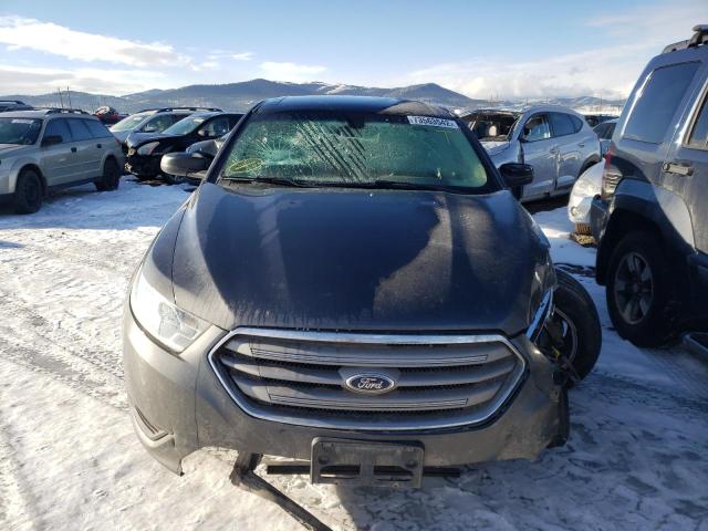 2015 FORD TAURUS SE - 1FAHP2D85FG167597