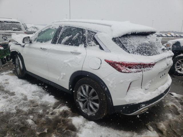 2019 INFINITI QX50 ESSEN - 3PCAJ5M35KF137460