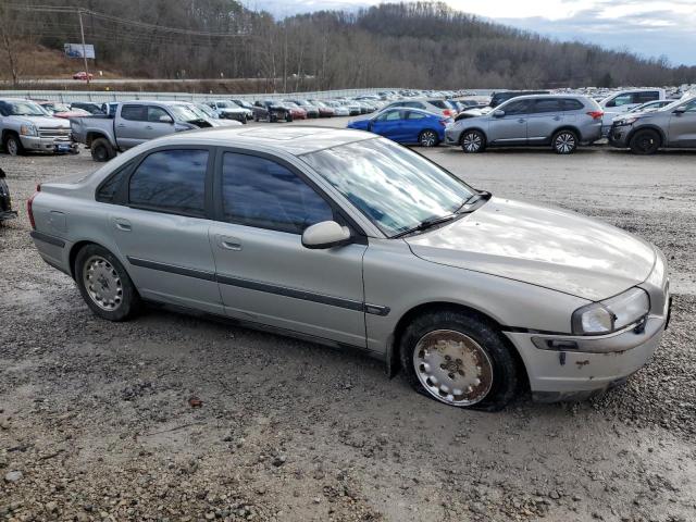 YV1TS97D0X1053008 Volvo S80