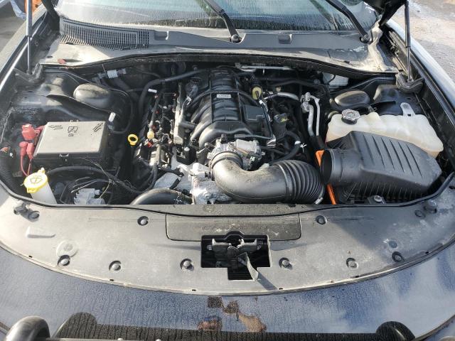 2021 DODGE CHARGER PO - 2C3CDXAT0MH525231