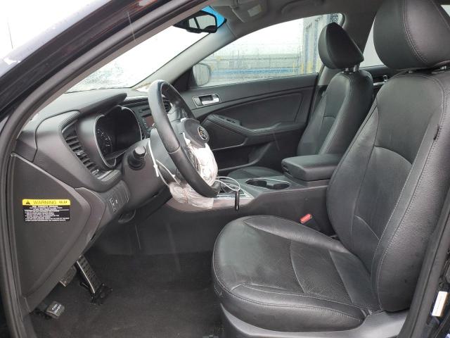 2015 KIA OPTIMA SX 5XXGR4A77FG513468