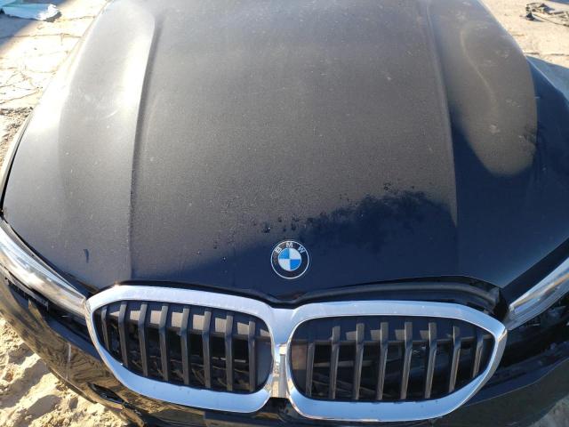 2020 BMW 330I - 3MW5R1J02L8B11401