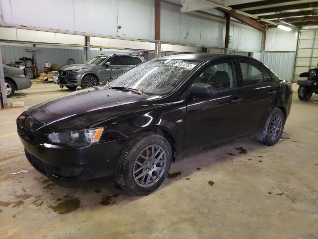 2008 Mitsubishi Lancer DE