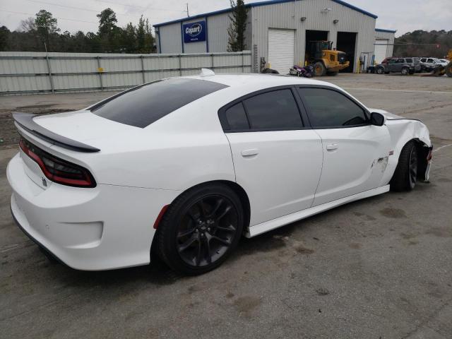 2022 DODGE CHARGER SC - 2C3CDXGJ9NH217174