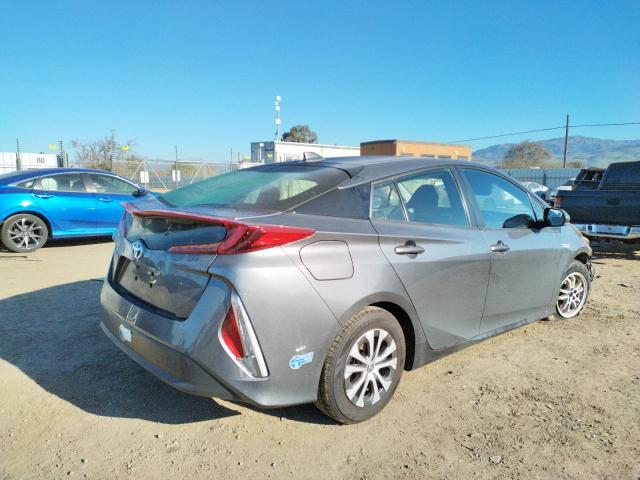 2022 TOYOTA PRIUS PRIM JTDKAMFP6N3200307