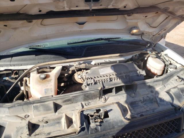 2021 CHEVROLET EXPRESS G2 - 1GCWGAFP1M1154278