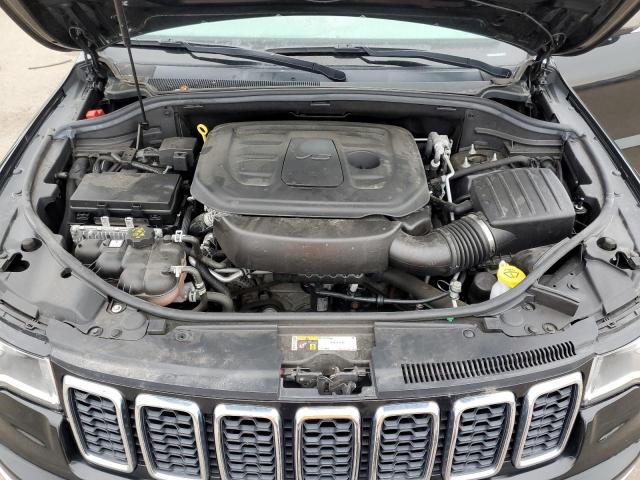 2019 JEEP GRAND CHER - 1C4RJFBG5KC760251