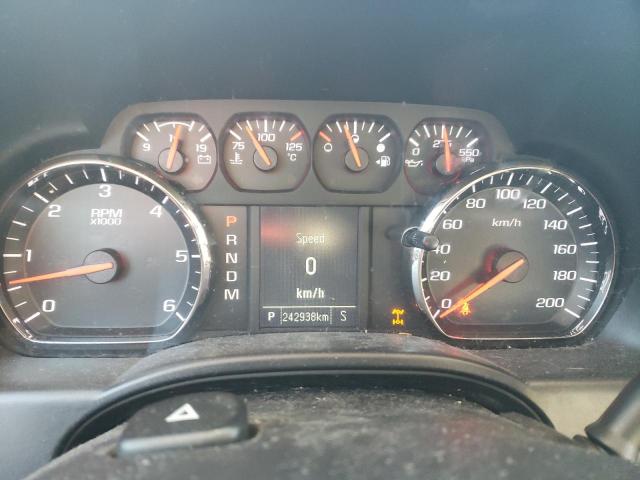 1GTV2TEH9EZ367532 GMC Sierra K1500