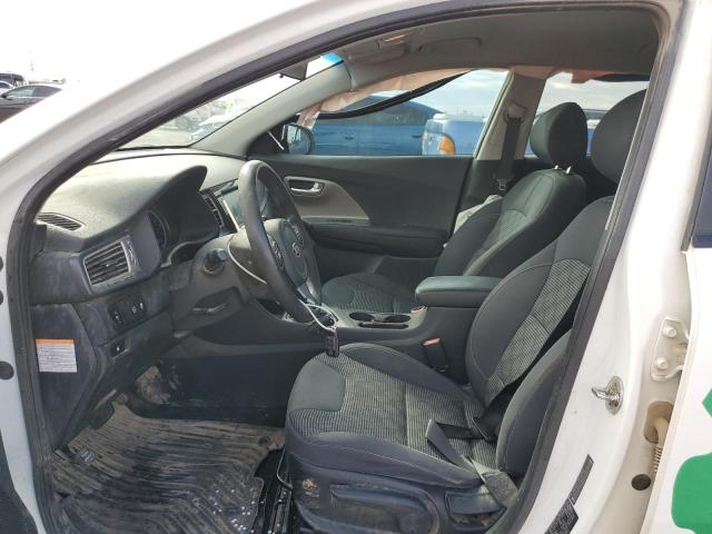 2019 KIA NIRO FE - KNDCB3LC3K5217904