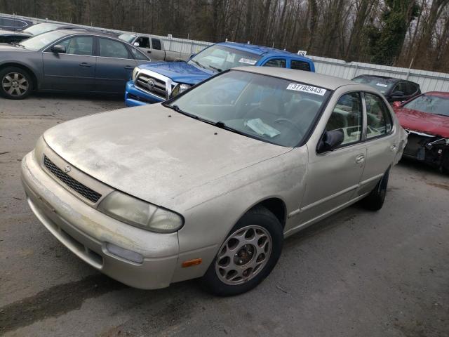 1995 Nissan Altima XE