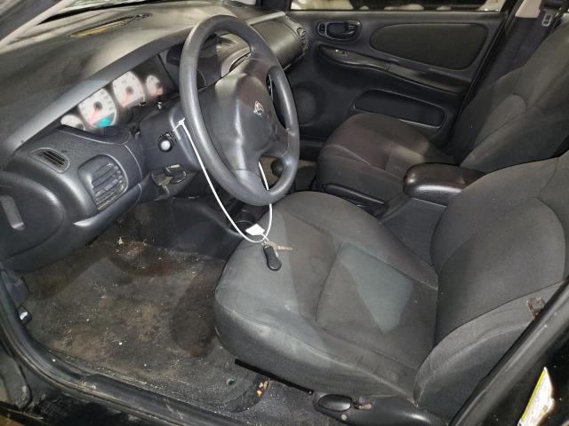 1B3ES56C55D268154 Dodge NEON SXT