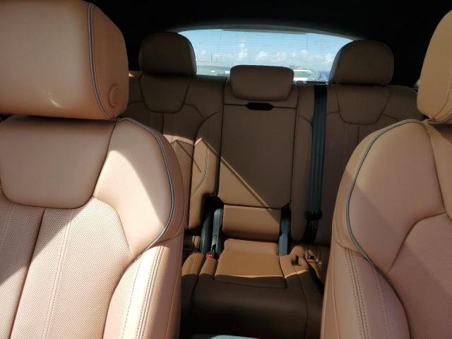 2022 AUDI Q5 SPORTBA WA15AAFY2N2030077
