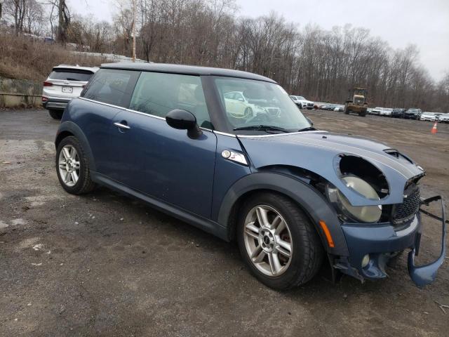 WMWSV3C51BTY21013 Mini Cooper