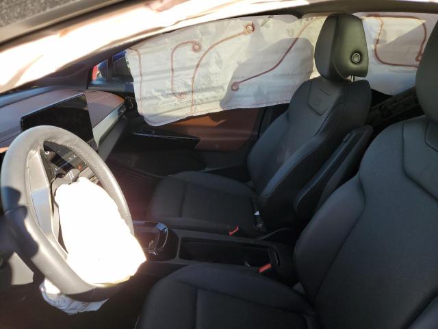 2021 VOLKSWAGEN ID.4 PRO S - WVGKMPE2XMP056990