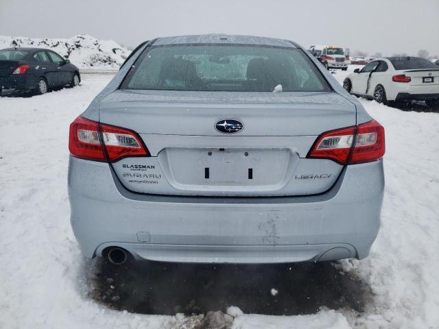 2015 SUBARU LEGACY 2.5 4S3BNBC6XF3038509