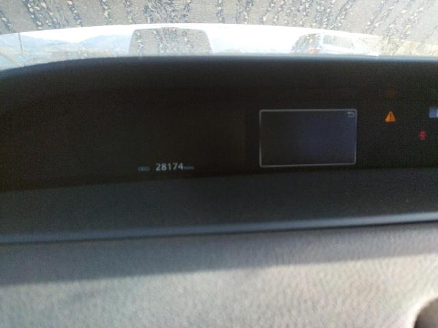 2022 TOYOTA PRIUS PRIM JTDKAMFP6N3200307