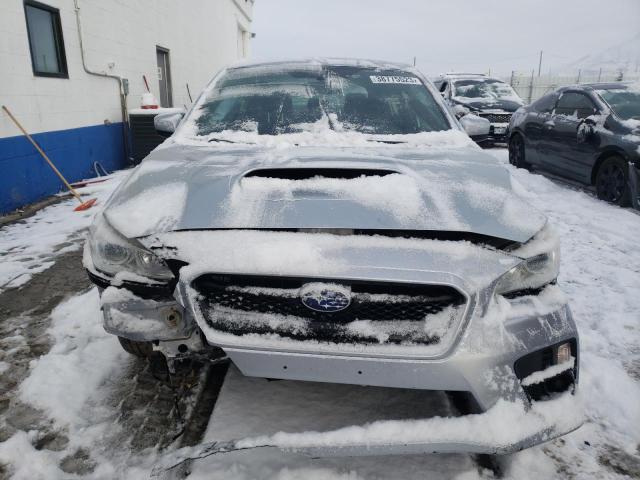 JF1VA1B61H9807747 Subaru WRX