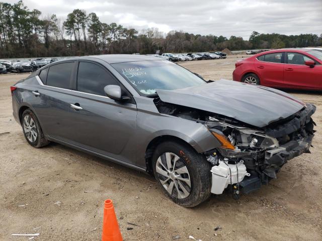 2020 NISSAN ALTIMA S - 1N4BL4BV1LC236309