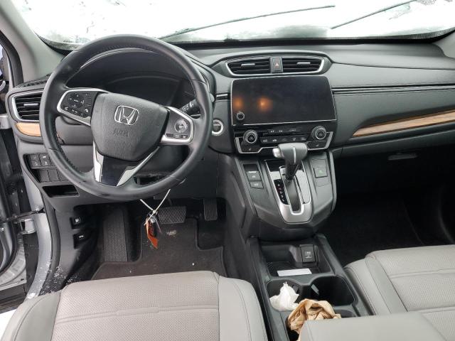 2018 HONDA CR-V EXL - 2HKRW2H82JH685635