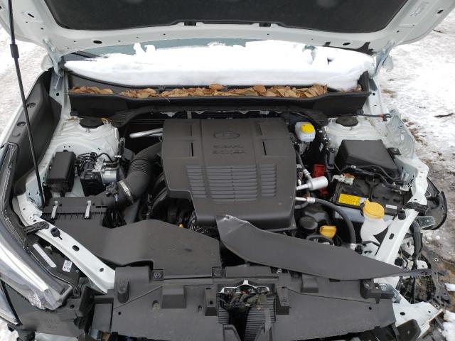 JF2SKAPC5NH484539 Subaru Forester Limited