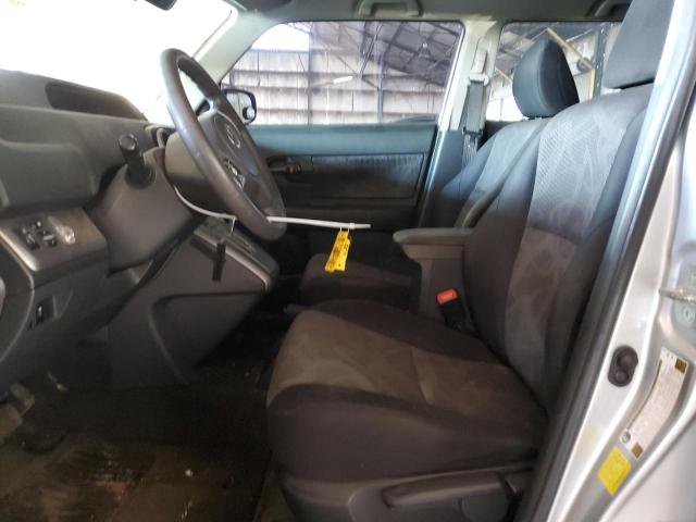 2015 TOYOTA SCION XB - JTLZE4FE9FJ067092