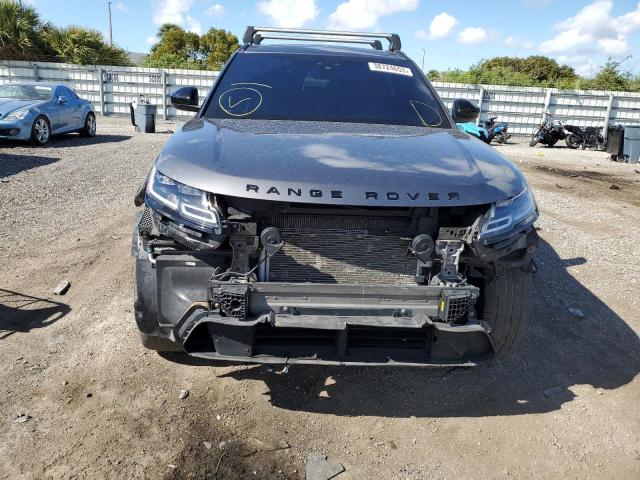 SALYB2EX4KA783859 Land Rover Range Rover Velar S