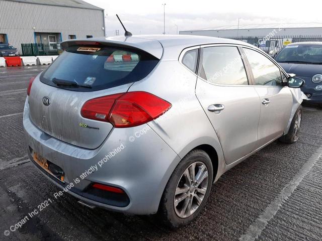 U5YHN516LDL053970 KIA Ceed 2 Eco