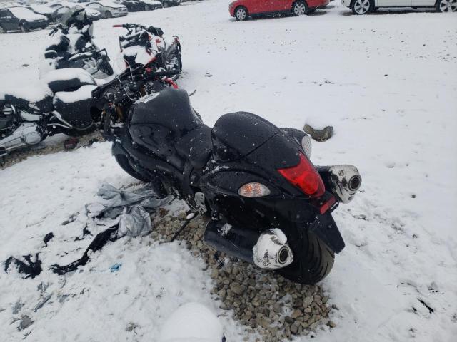 2019 SUZUKI GSX1300 RA - JS1GX72BXK7100354