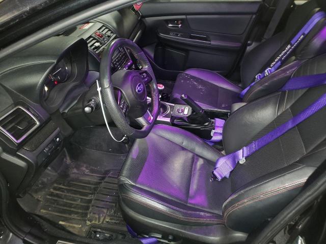 2015 SUBARU WRX STI LI - JF1VA2S67F9818027