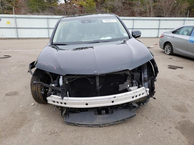5J8YD4H36LL047132 Acura MDX