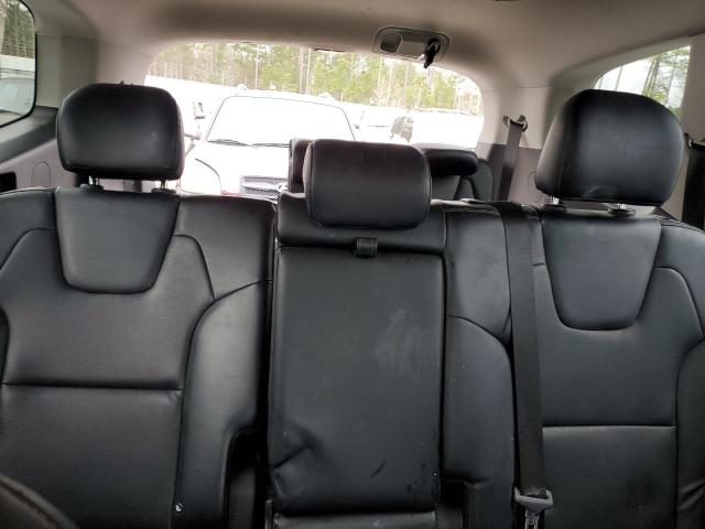 5XYP24HC5LG015350 KIA Telluride Lx