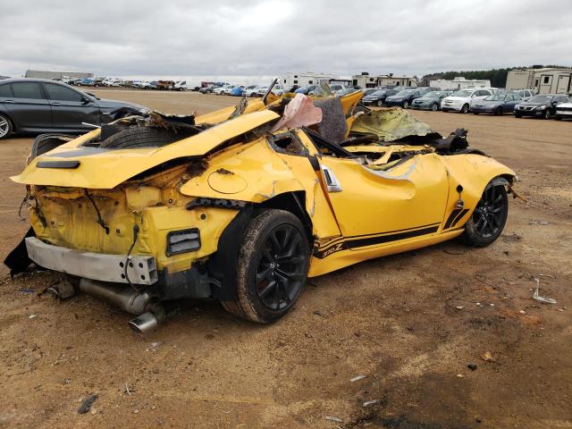 2017 NISSAN 370Z BASE - JN1AZ4EH8HM951179