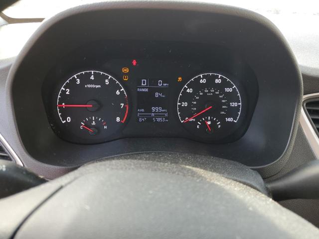 2019 HYUNDAI ACCENT SE 3KPC24A39KE047495