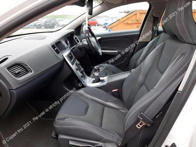 YV1FS88A1C2134265 Volvo S60 R-desi