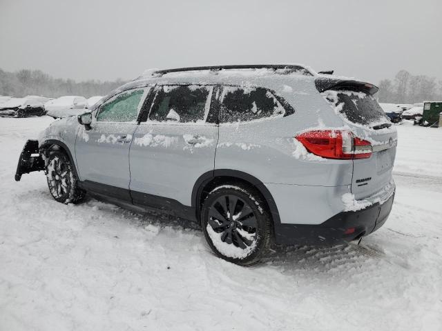 4S4WMAJD7N3407109 Subaru Ascent Onyx Edition