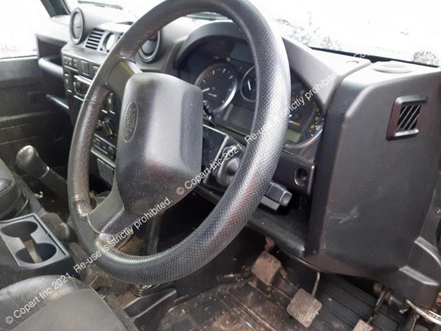 SALLDHMS77A750108 Land Rover DEFENDER 1