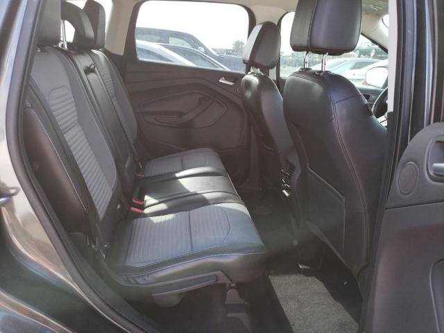 2017 FORD ESCAPE SE - 1FMCU0GD0HUA93192