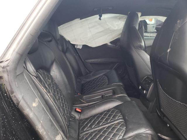 2016 AUDI S7 PRESTIG - WAUW2AFC8GN102197