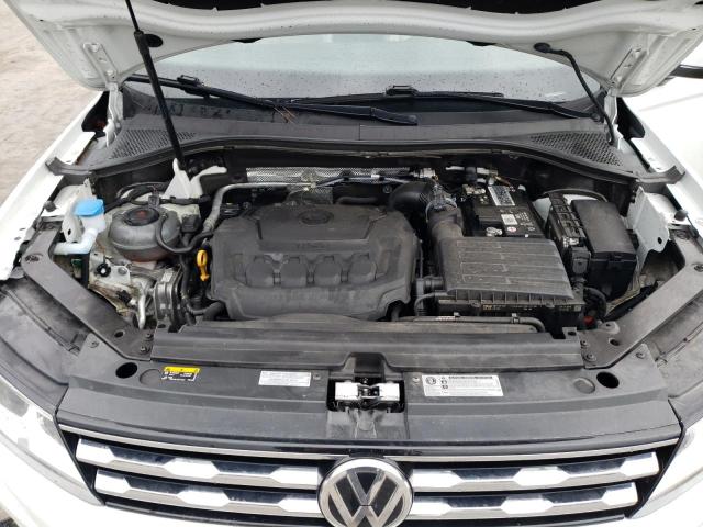 2019 VOLKSWAGEN TIGUAN SE - 3VV3B7AX6KM056747