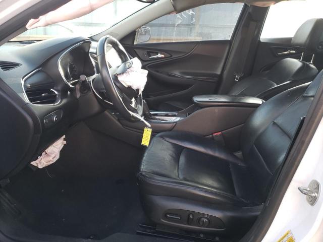 2016 CHEVROLET MALIBU LT 1G1ZE5ST5GF176362