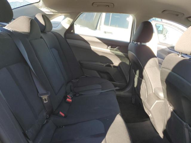 2022 KIA K5 LXS - 5XXG14J21NG160350